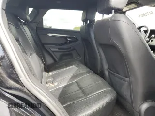2020 Land Rover Range Rover Evoque SE z VIN SALZP2FX2LH077759, wystawiony jako Copart lot #54700005 z przebiegiem 84 446 mil mil oraz Czysty tytuł • Clean title. Historia ofert i sprzedaży dostępna na DreamBid. Obrazek 11.