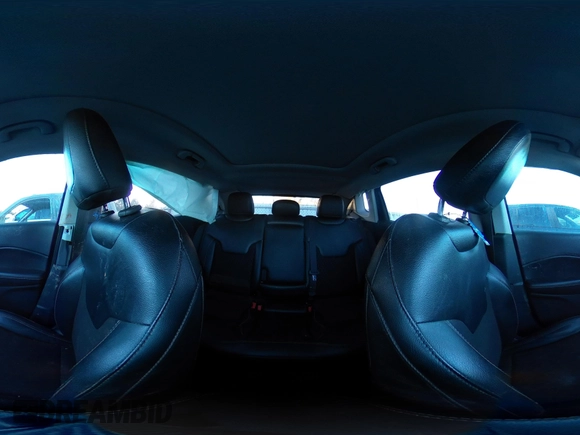 2021 Jeep Compass Altitude с VIN 3C4NJCBB4MT502201, выставлен на аукционе IAAI как лот 40909450 с пробегом 128 168 миль миль и . История ставок и продаж доступна на DreamBid. Изображение 18.