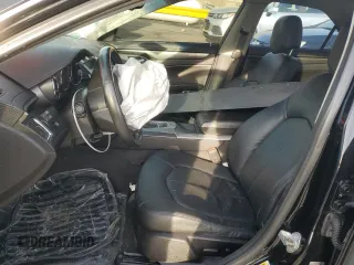 2011 Cadillac CTS with VIN 1G6DC5EY7B0149936, listed as a Copart auction lot 48894575 with Not Provided miles and Salvage Title. Bid and sale history available at DreamBid. Image 7.