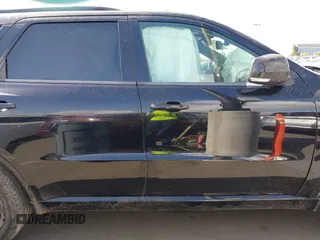 2020 Dodge Durango R/T with VIN 1C4SDJCT5LC330499, listed as a IAAI auction lot 41948714 with 76,254 mi miles and . Bid and sale history available at DreamBid. Image 13.