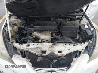 2004 Toyota Solara SE z VIN 4T1CE38P34U790082, wystawiony jako IAAI lot #42371328 z przebiegiem 289 301 mil mil oraz . Historia ofert i sprzedaży dostępna na DreamBid. Obrazek 10.