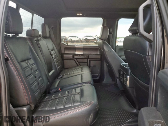 2019 Ford F-150 XL with VIN 1FTEW1E56KFC49546, listed as a Copart auction lot 62911055 with 26,708 mi miles and Clean title. Bid and sale history available at DreamBid. Image 10.