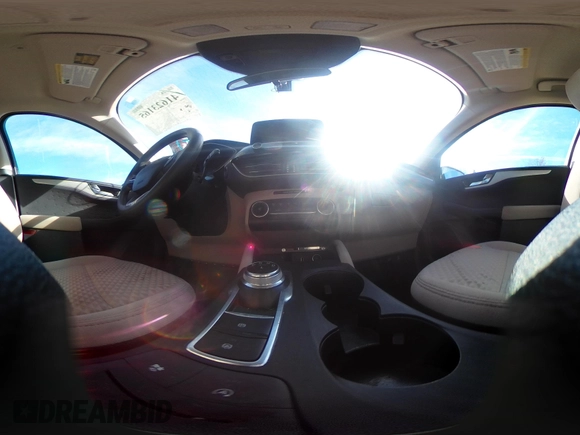 2020 Ford Escape SE с VIN 1FMCU0G66LUC00448, выставлен на аукционе IAAI как лот 41623165 с пробегом 100 064 миль миль и . История ставок и продаж доступна на DreamBid. Изображение 17.