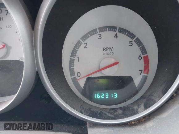 2010 Dodge Grand Caravan Hero with VIN 2D4RN3D16AR425889, listed as a IAAI auction lot 41706181 with 162,313 mi miles and . Bid and sale history available at DreamBid. Image 16.