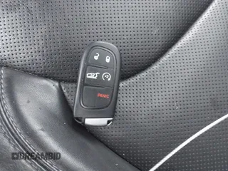 2021 Jeep Cherokee Limited z VIN 1C4PJMDXXMD176174, wystawiony jako IAAI lot #41079125 z przebiegiem Nie podano mil oraz . Historia ofert i sprzedaży dostępna na DreamBid. Obrazek 11.