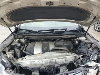 2019 Lexus RX 350L Premium with VIN JTJGZKCA0K2009452, listed as a Copart auction lot 61174785 with 60,403 mi miles and Salvage title. Bid and sale history available at DreamBid. Image 12.