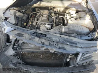 2021 Chrysler 300 with VIN 2C3CCABTXMH589355, listed as a Copart auction lot 76747424 with 88,092 mi miles and Salvage Title. Bid and sale history available at carsss.com. Image 12.