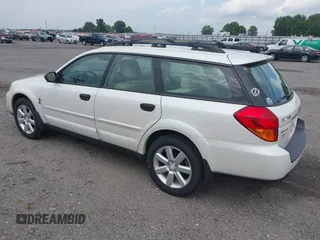 2007 Subaru Legacy Outback z VIN 4S4BP61C377315873, wystawiony jako IAAI lot #42513309 z przebiegiem 213 244 mil mil oraz . Historia ofert i sprzedaży dostępna na DreamBid. Obrazek 3.