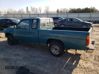 1993 Nissan Frontier z VIN 1N6SD16S0PC447364, wystawiony jako Copart lot #47932255 z przebiegiem 240 319 mil mil oraz Szkoda całkowita • Salvage title. Historia ofert i sprzedaży dostępna na DreamBid. Obrazek 2.