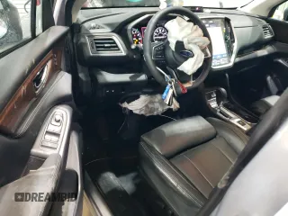 2024 Subaru Ascent Touring z VIN 4S4WMAWD2R3417870, wystawiony jako Copart lot #45973665 z przebiegiem 20 367 mil mil oraz Szkoda całkowita • Salvage title. Historia ofert i sprzedaży dostępna na DreamBid. Obrazek 8.