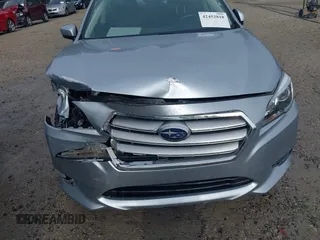 2016 Subaru Legacy Premium z VIN 4S3BNAE62G3028761, wystawiony jako IAAI lot #42452818 z przebiegiem 104 594 mil mil oraz . Historia ofert i sprzedaży dostępna na DreamBid. Obrazek 6.