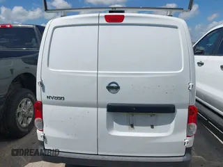 2020 Nissan NV200 SV with VIN 3N6CM0KN9LK691839, listed as a IAAI auction lot 42573602 with 143,623 mi miles and . Bid and sale history available at DreamBid. Image 16.