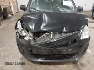 2020 Mitsubishi Mirage ES z VIN ML32F3FJXLHF02244, wystawiony jako IAAI lot #41670519 z przebiegiem 76 852 mil mil oraz . Historia ofert i sprzedaży dostępna na DreamBid. Obrazek 6.