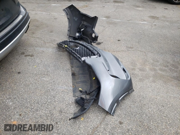 2019 Infiniti QX50 Essential with VIN 3PCAJ5M15KF115179, listed as a Copart auction lot 53516055 with 157,074 mi miles and Salvage title. Bid and sale history available at DreamBid. Image 13.