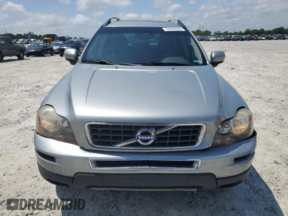 2011 Volvo XC90 I6 z VIN YV4952CY4B1582443, wystawiony jako Copart lot #52688695 z przebiegiem 150 085 mil mil oraz Szkoda całkowita • Salvage title. Historia ofert i sprzedaży dostępna na DreamBid. Obrazek 5.