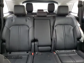 2024 Mazda CX-90 Preferred Plus with VIN JM3KKCHD1R1139175, listed as a Copart auction lot 87477784 with 14,448 mi miles and Salvage Title. Bid and sale history available at DreamBid. Image 10.