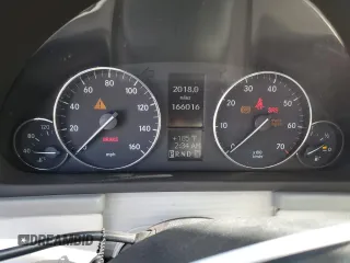 2007 Mercedes-Benz C 230 Sport с VIN WDBRF52H17A939232, выставлен на аукционе Copart как лот 54757705 с пробегом 166 016 миль миль и Списание • Salvage title. История ставок и продаж доступна на DreamBid. Изображение 9.