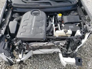 2022 Jeep Cherokee Latitude Lux z VIN 1C4PJLMX9ND522789, wystawiony jako Copart lot #45377635 z przebiegiem 48 589 mil mil oraz Czysty tytuł • Clean title. Historia ofert i sprzedaży dostępna na DreamBid. Obrazek 11.