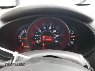 2015 Kia Soul + with VIN KNDJP3A54F7788017, listed as a Copart auction lot 54783365 with 118,106 mi miles and Non Repairable. Bid and sale history available at carsss.com. Image 9.