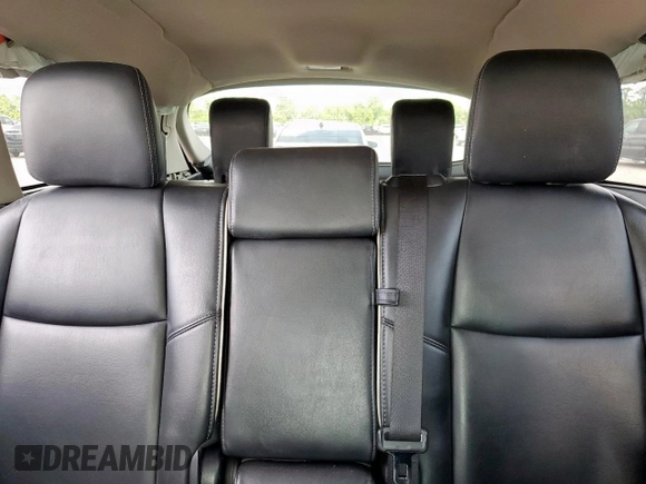 2020 Infiniti QX60 Pure с VIN 5N1DL0MN4LC531411, выставлен на аукционе Copart как лот 60062225 с пробегом 58 871 миль миль и Списание • Salvage title. История ставок и продаж доступна на DreamBid. Изображение 10.