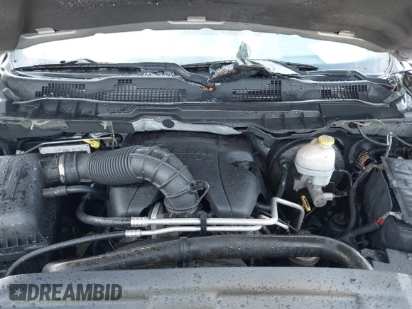 2011 Ram 2500 SLT with VIN 3D7TT2CT6BG598377, listed as a IAAI auction lot 41221948 with 79,499 mi miles and . Bid and sale history available at DreamBid. Image 10.