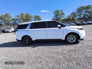 2022 Kia Carnival LXS with VIN KNDNB4H36N6111355, listed as a Copart auction lot 74786354 with 63,342 mi miles and Salvage Title. Bid and sale history available at carsss.com. Image 15.