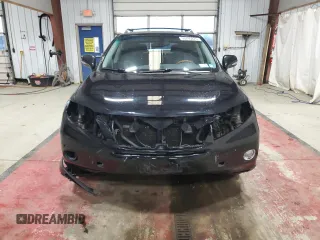 2012 Lexus RX 450h with VIN JTJBC1BA1C2427401, listed as a Copart auction lot 53795875 with 127,947 mi miles and Salvage Title. Bid and sale history available at DreamBid. Image 5.