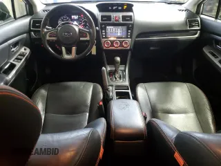 2016 Subaru Crosstrek Limited с VIN JF2GPAKC2GH328296, выставлен на аукционе Copart как лот 56515305 с пробегом 102 318 миль миль и Списание • Salvage title. История ставок и продаж доступна на DreamBid. Изображение 8.