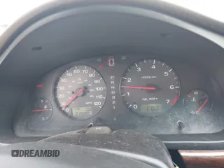 2002 Subaru Legacy Outback with VIN 4S3BE896027215226, listed as a IAAI auction lot 41777270 with 215,899 mi miles and . Bid and sale history available at DreamBid. Image 7.