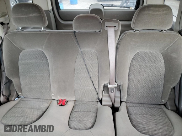 2003 Ford Explorer XLT with VIN 1FMZU73W03UA58560, listed as a Copart auction lot 87354824 with 157,052 mi miles and Salvage title. Bid and sale history available at DreamBid. Image 10.