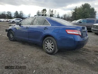 2011 Toyota Camry LE with VIN 4T1BF3EK5BU713857, listed as a Copart auction lot 50989215 with Not Provided miles and Non Repairable. Bid and sale history available at DreamBid. Image 2.