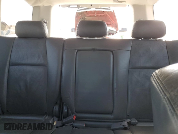 2005 Honda Pilot EX-L z VIN 5FNYF18635B001295, wystawiony jako Copart lot #52434555 z przebiegiem 318 797 mil mil oraz Szkoda całkowita • Salvage title. Historia ofert i sprzedaży dostępna na DreamBid. Obrazek 10.
