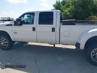 2012 Ford F-250 XL with VIN 1FT7W2BT7CEC25815, listed as a IAAI auction lot 42715930 with 338,120 mi miles and . Bid and sale history available at DreamBid. Image 14.