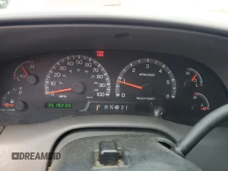 2001 Ford F-150 XLT with VIN 1FTRW07LX1KD65474, listed as a Copart auction lot 61474655 with 361,023 mi miles and Salvage title. Bid and sale history available at DreamBid. Image 9.