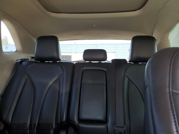 2018 Lincoln MKC Reserve с VIN 5LMCJ3D9XJUL08767, выставлен на аукционе Copart как лот 49663645 с пробегом 97 522 миль миль и Чистый • Clean title. История ставок и продаж доступна на DreamBid. Изображение 10.
