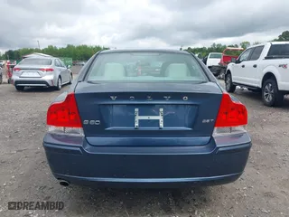 2009 Volvo S60 2.5T with VIN YV1RS592492741041, listed as a IAAI auction lot 41983967 with 149,217 mi miles. Bid and sale history available at carsss.com. Image 16.