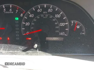 2005 Toyota Camry LE z VIN 4T1BE30K65U543152, wystawiony jako IAAI lot #42183864 z przebiegiem 228 285 mil mil oraz . Historia ofert i sprzedaży dostępna na DreamBid. Obrazek 15.