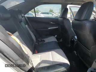 2012 Toyota Camry L with VIN 4T1BF1FK5CU105762, listed as a Copart auction lot 54108565 with 216,685 mi miles and Clean Title. Bid and sale history available at carsss.com. Image 10.