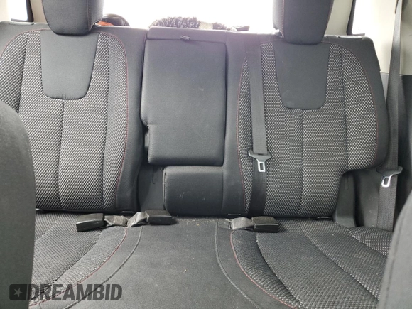 2013 GMC Terrain SLE with VIN 2GKALSEK1D6134342, listed as a Copart auction lot 57713815 with 168,964 mi miles and Salvage title. Bid and sale history available at DreamBid. Image 10.