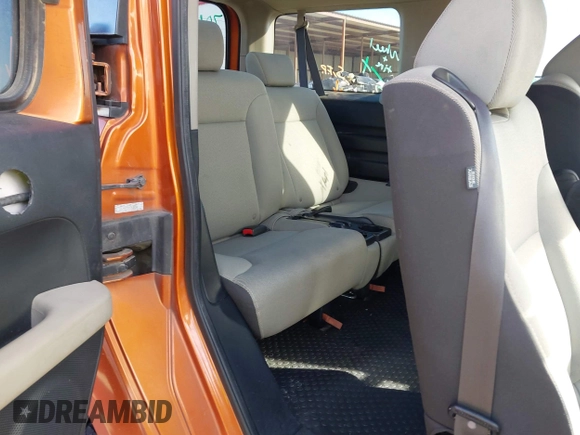 2007 Honda Element EX with VIN 5J6YH27707L013022, listed as a IAAI auction lot 41252088 with 92,147 mi miles and . Bid and sale history available at DreamBid. Image 8.