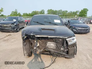 2014 Dodge Durango R/T with VIN 1C4SDHCT4EC513789, listed as a IAAI auction lot 42389059 with 151,506 mi miles and . Bid and sale history available at DreamBid. Image 11.