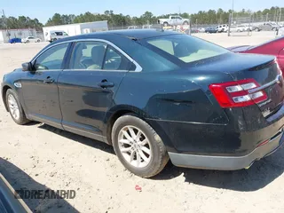 2014 Ford Taurus SE z VIN 1FAHP2D84EG162910, wystawiony jako IAAI lot #41779137 z przebiegiem Nie podano mil oraz . Historia ofert i sprzedaży dostępna na DreamBid. Obrazek 3.