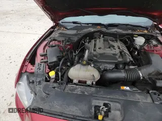 2017 Ford Mustang EcoBoost Premium z VIN 1FA6P8TH9H5228783, wystawiony jako Copart lot #67188445 z przebiegiem 49 813 mil mil oraz Czysty tytuł • Clean title. Historia ofert i sprzedaży dostępna na DreamBid. Obrazek 15.