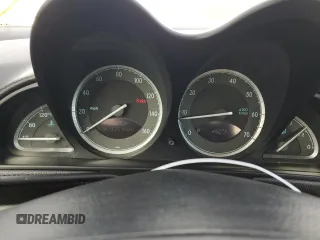 2005 Mercedes-Benz SL 500 with VIN WDBSK75F95F100318, listed as a Copart auction lot 50427245 with 80,320 mi miles and Salvage Title. Bid and sale history available at DreamBid. Image 9.