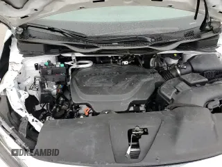 2024 Honda Odyssey EX-L z VIN 5FNRL6H66RB052595, wystawiony jako Copart lot #84412775 z przebiegiem 8 561 mil mil oraz Szkoda całkowita • Salvage title. Historia ofert i sprzedaży dostępna na DreamBid. Obrazek 14.