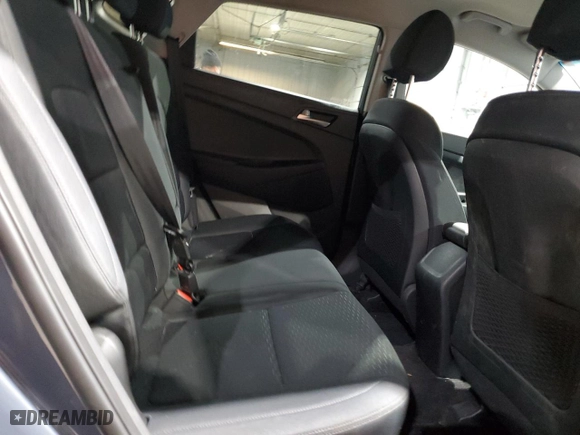 2020 Hyundai Tucson Value with VIN KM8J3CA4XLU163763, listed as a Copart auction lot 83841054 with 59,019 mi miles and Salvage Title. Bid and sale history available at carsss.com. Image 12.