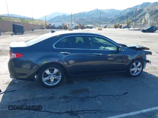 2012 Acura TSX Technology z VIN JH4CU2F65CC016043, wystawiony jako IAAI lot #42125390 z przebiegiem 153 839 mil mil oraz . Historia ofert i sprzedaży dostępna na DreamBid. Obrazek 14.