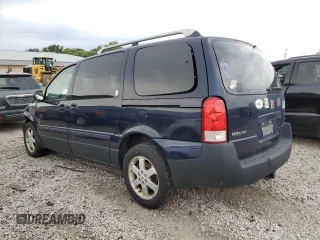 2006 Saturn Relay 3 z VIN 5GZDV23L46D182760, wystawiony jako Copart lot #70315394 z przebiegiem Nie podano mil oraz Nie do naprawy. Historia ofert i sprzedaży dostępna na DreamBid. Obrazek 2.