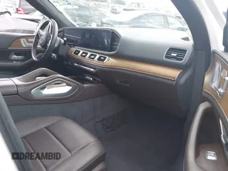 2020 Mercedes-Benz GLE 350 z VIN 4JGFB4KB2LA063217, wystawiony jako IAAI lot #41735179 z przebiegiem 61 550 mil mil oraz . Historia ofert i sprzedaży dostępna na DreamBid. Obrazek 5.