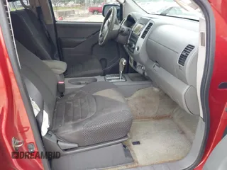 2016 Nissan Frontier SV with VIN 1N6AD0ER3GN720130, listed as a IAAI auction lot 42558332 with 153,702 mi miles and . Bid and sale history available at DreamBid. Image 5.